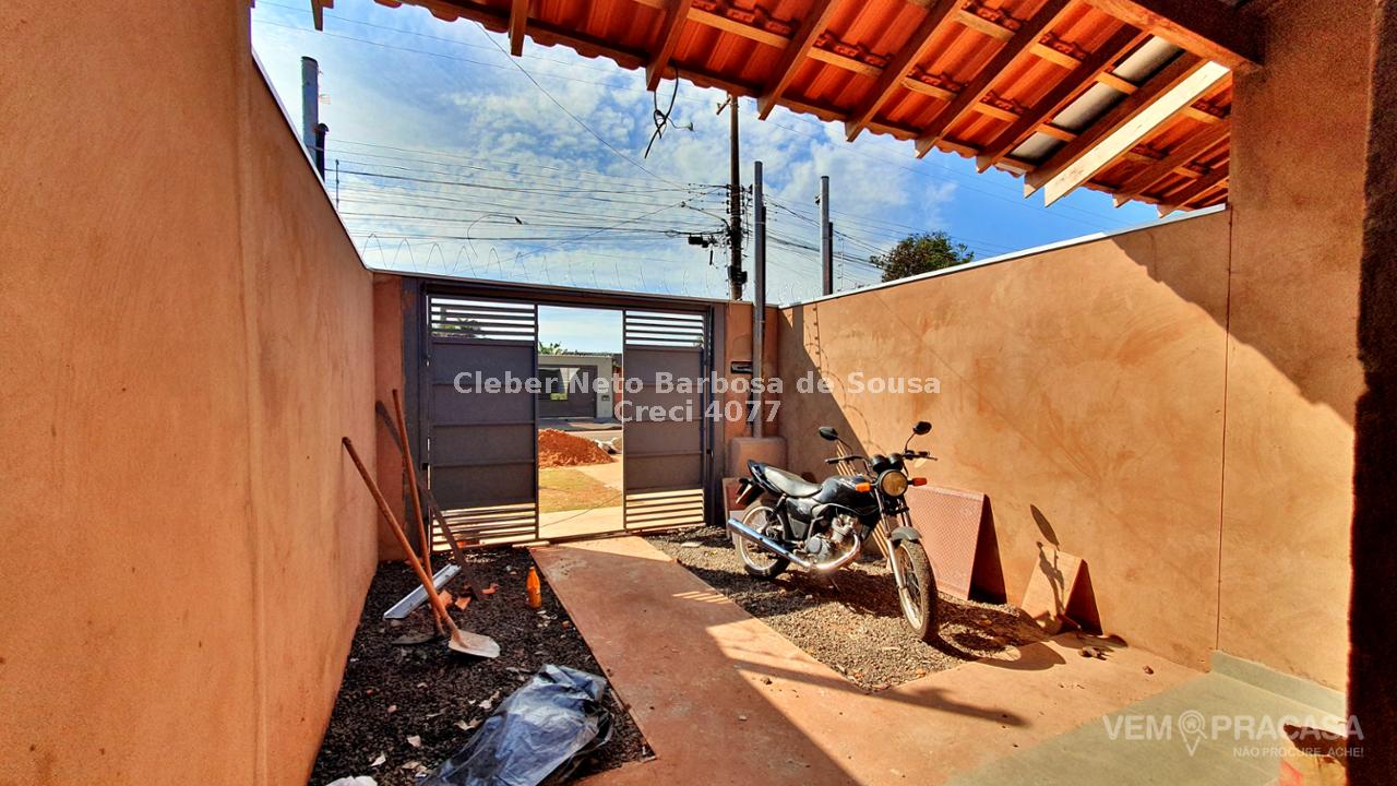Casa Térrea à venda na Vila Nogueira, Campo Grande – foto 22