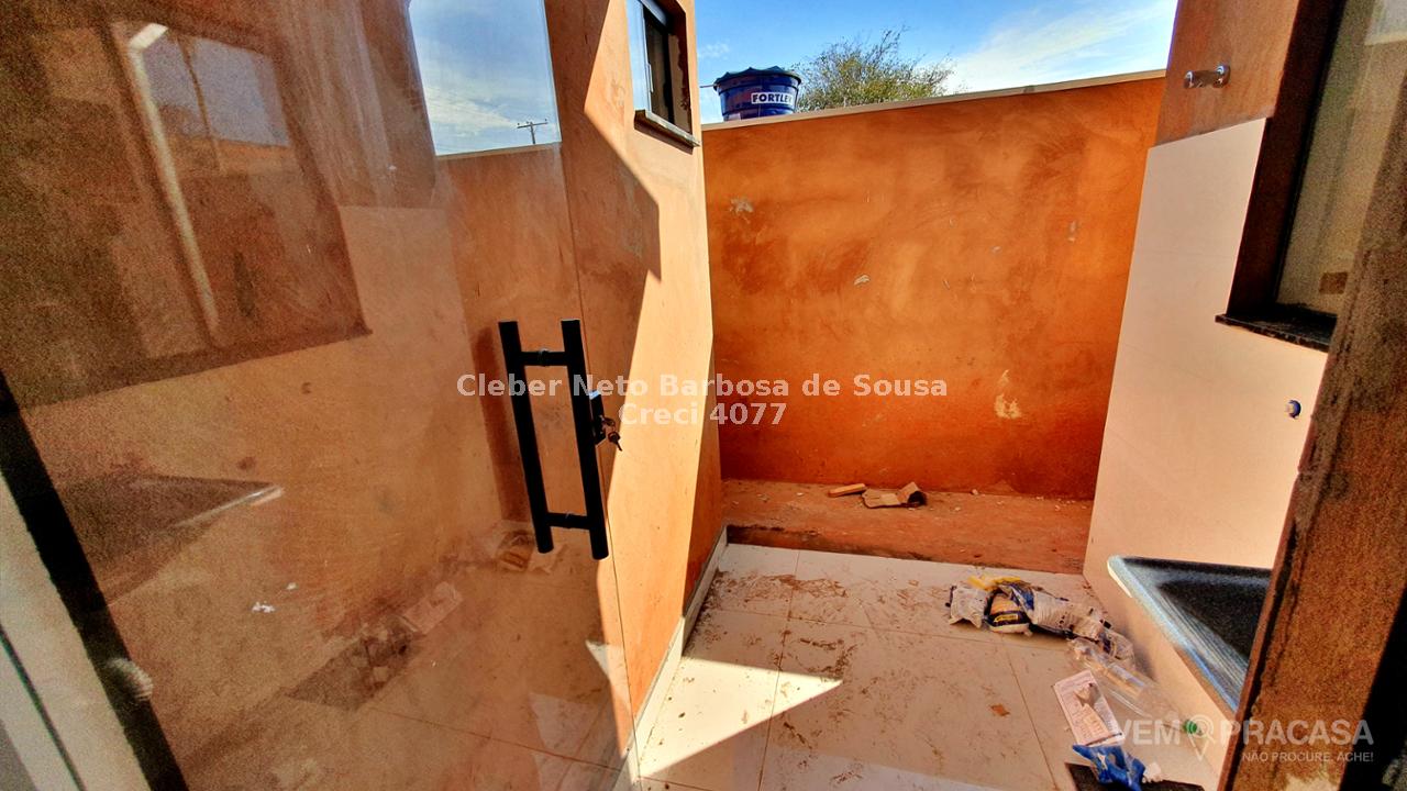 Casa Térrea à venda na Vila Nogueira, Campo Grande – foto 9