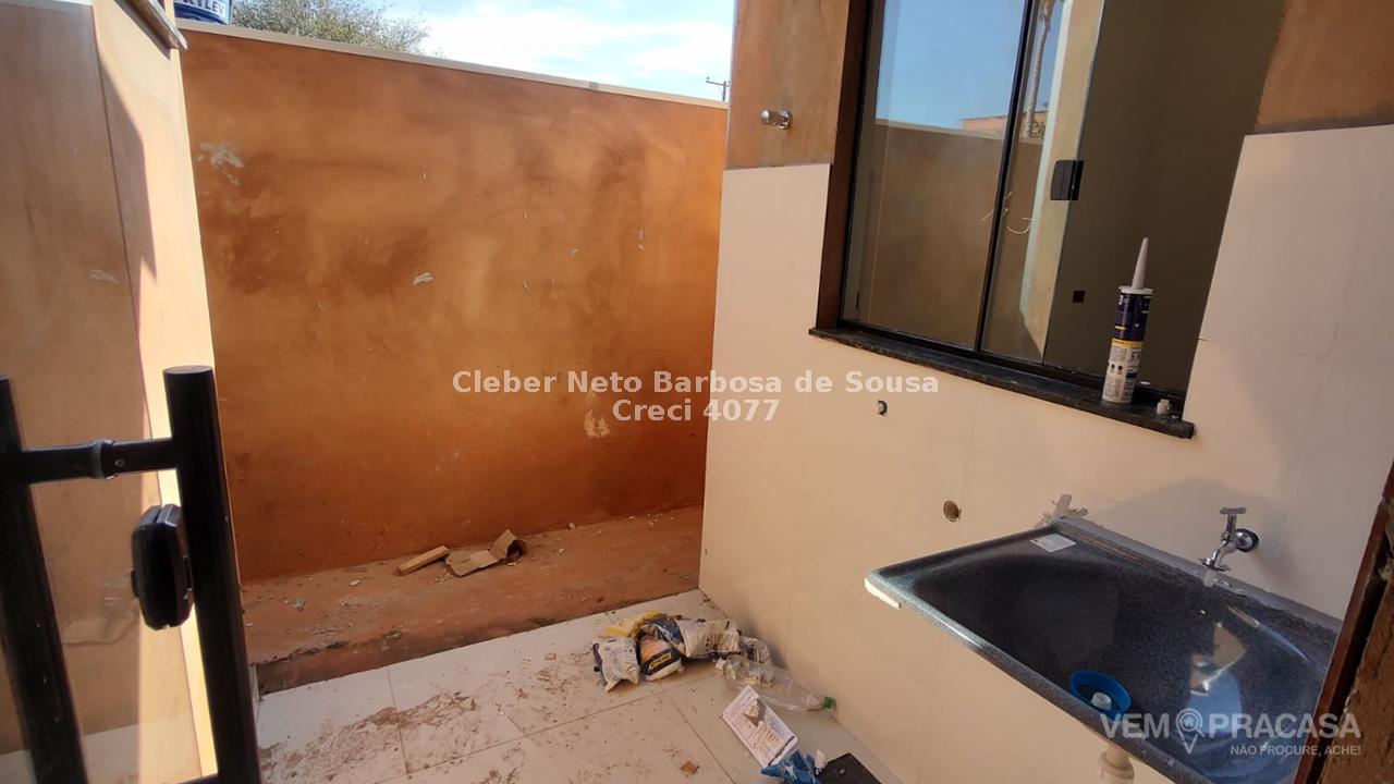 Casa Térrea à venda na Vila Nogueira, Campo Grande – foto 8