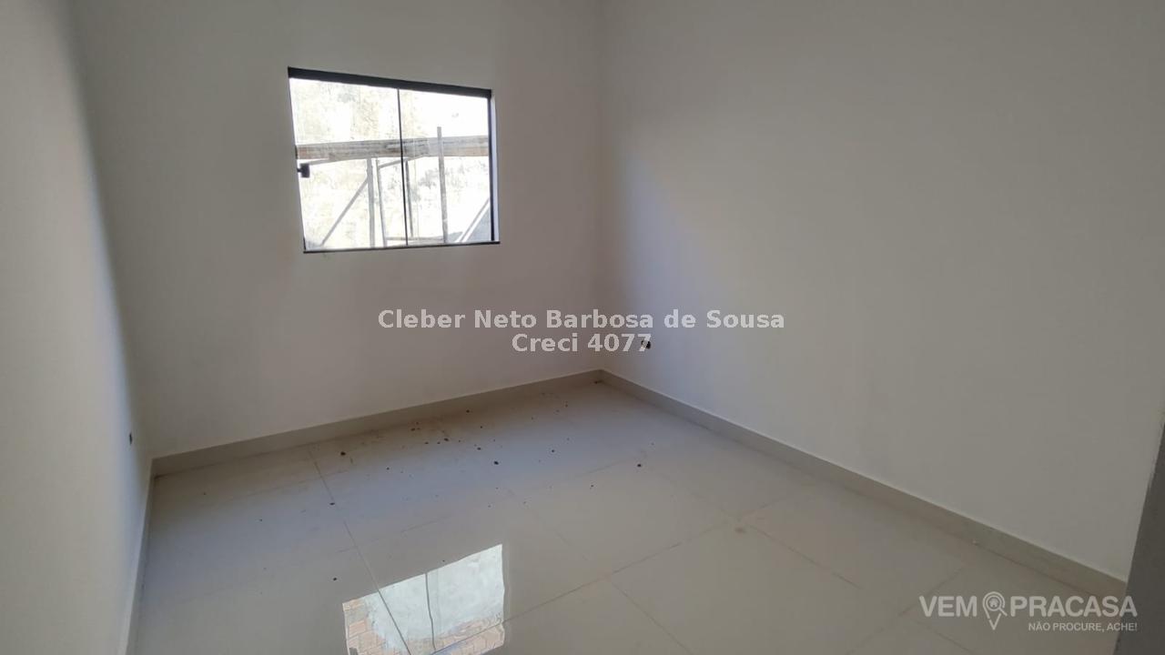 Casa Térrea à venda na Vila Nogueira, Campo Grande – foto 14