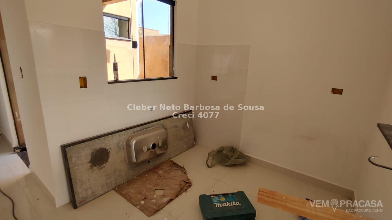 Casa Térrea à venda na Vila Nogueira, Campo Grande – foto 5