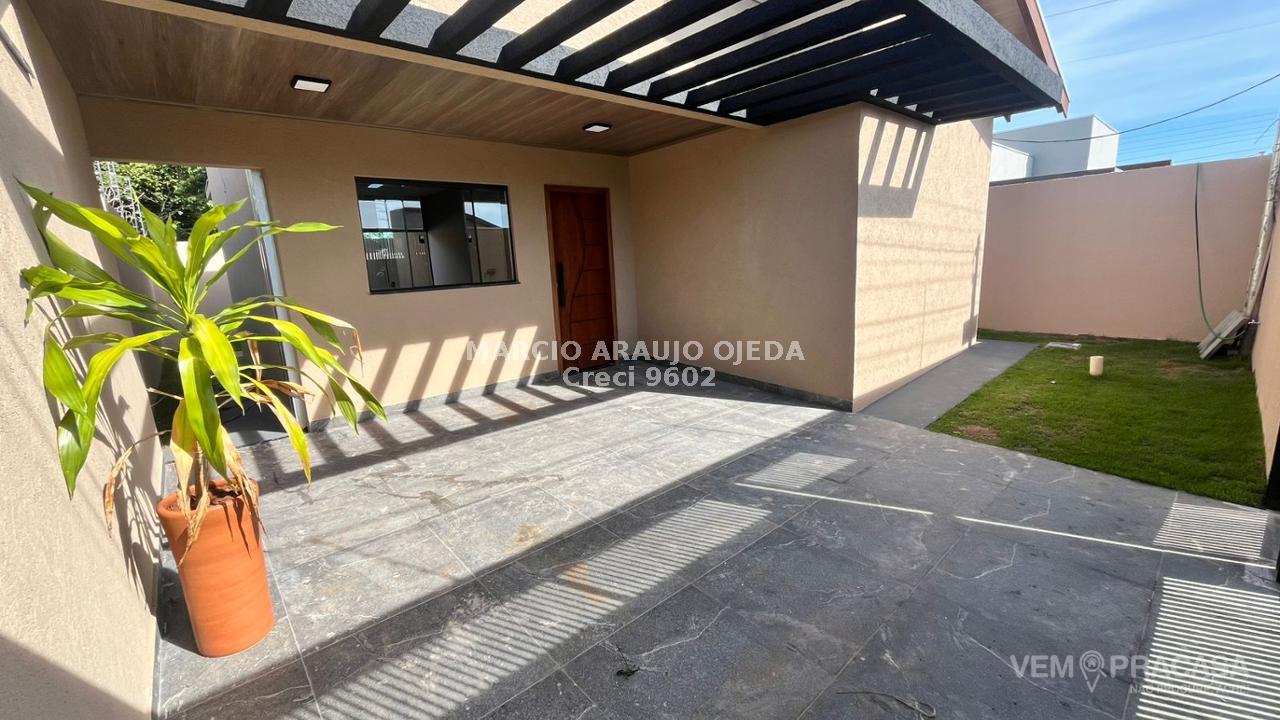 Casa Térrea à venda no Jardim Montevidéu, Campo Grande – foto 4