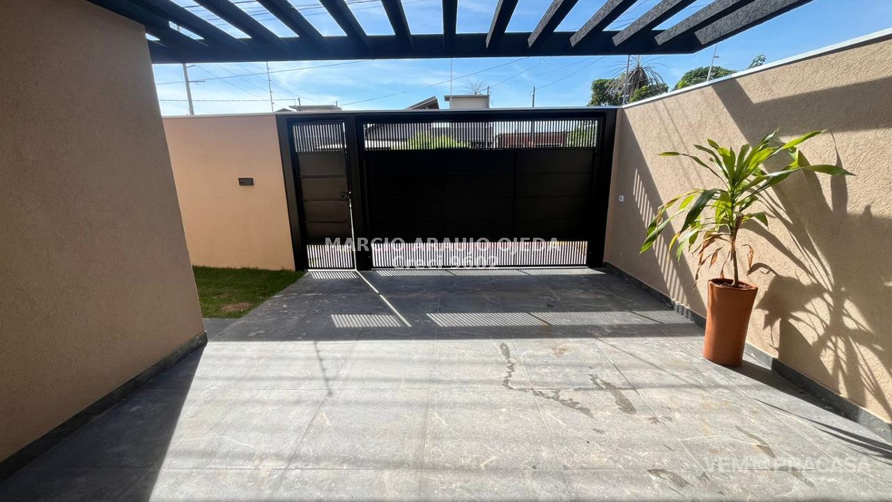 Casa Térrea à venda no Jardim Montevidéu, Campo Grande – foto 5