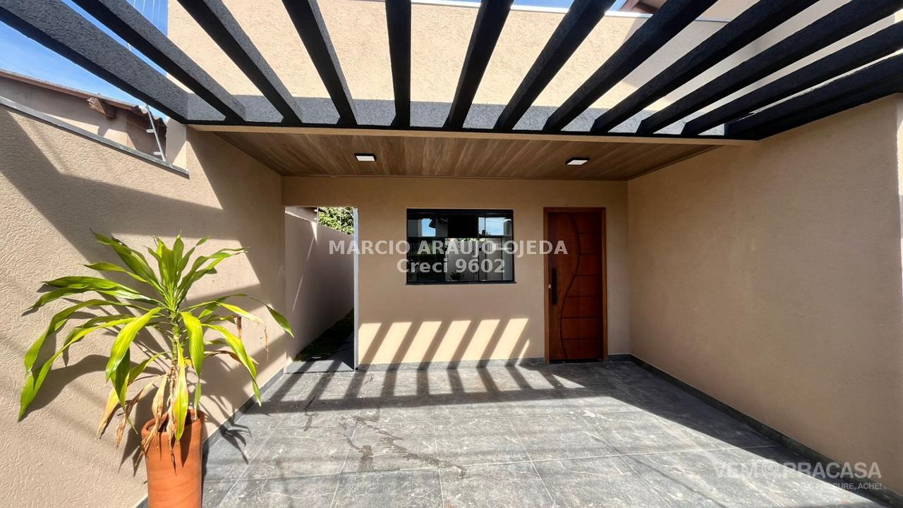 Casa Térrea à venda no Jardim Montevidéu, Campo Grande – foto 6