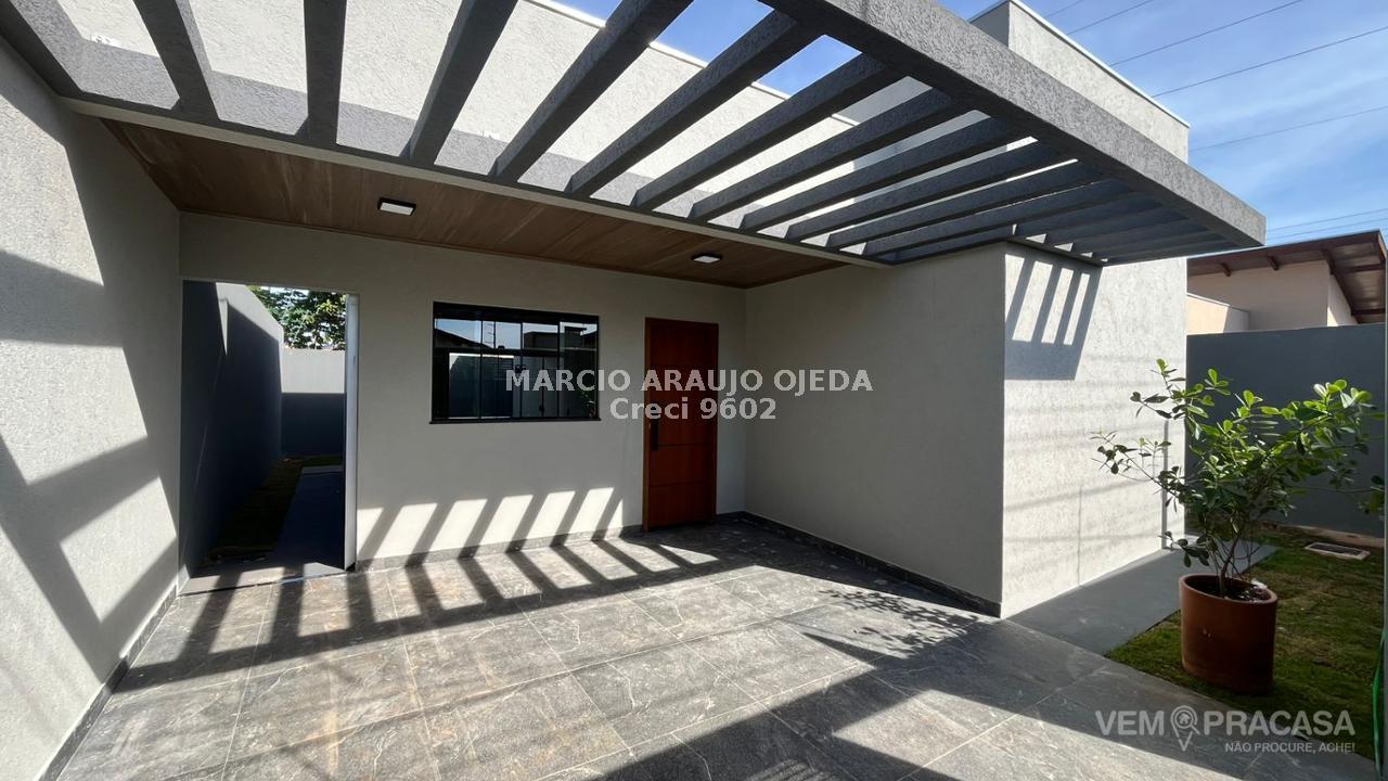 Casa Térrea à venda no Jardim Montevidéu, Campo Grande – foto 7
