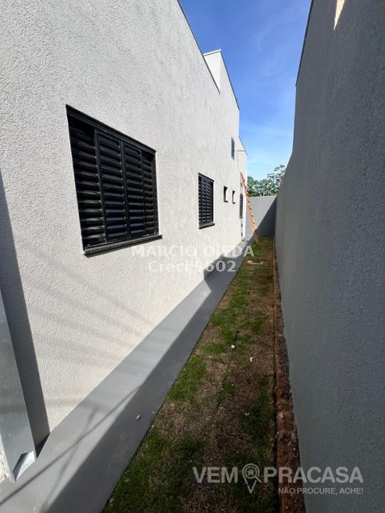 Casa Térrea à venda no Jardim Montevidéu, Campo Grande – foto 10
