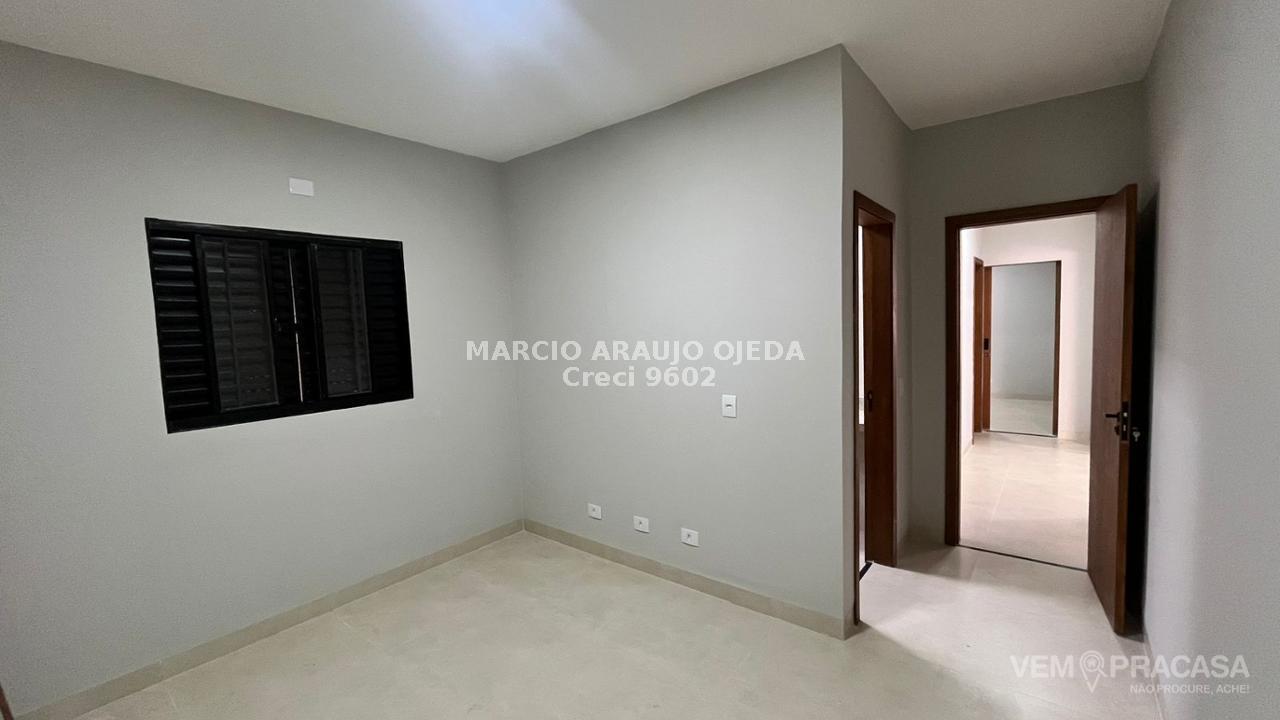 Casa Térrea à venda no Jardim Montevidéu, Campo Grande – foto 12