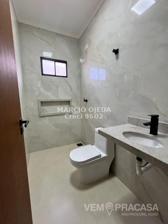 Casa Térrea à venda no Jardim Montevidéu, Campo Grande – foto 14