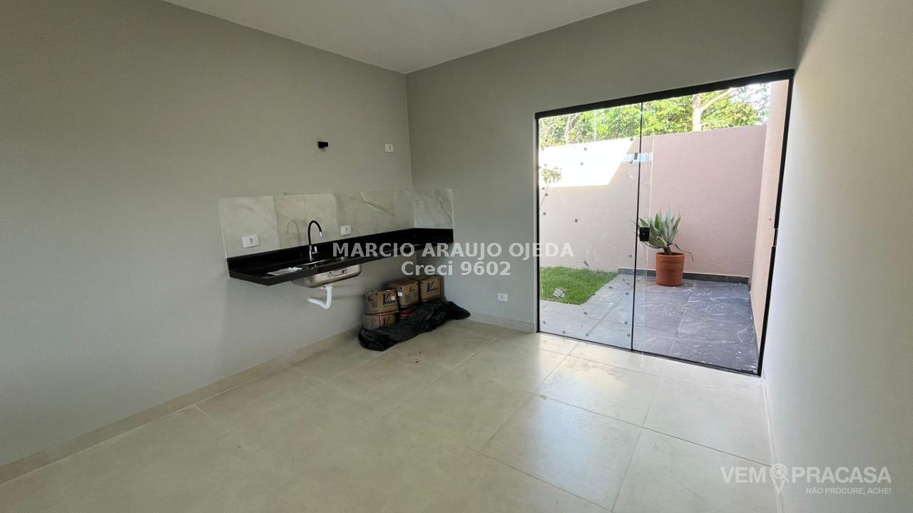 Casa Térrea à venda no Jardim Montevidéu, Campo Grande – foto 18
