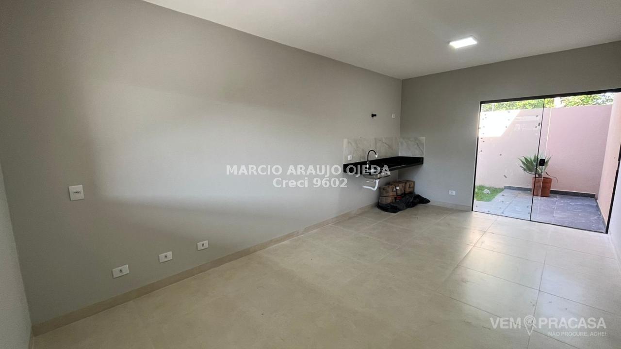 Casa Térrea à venda no Jardim Montevidéu, Campo Grande – foto 21