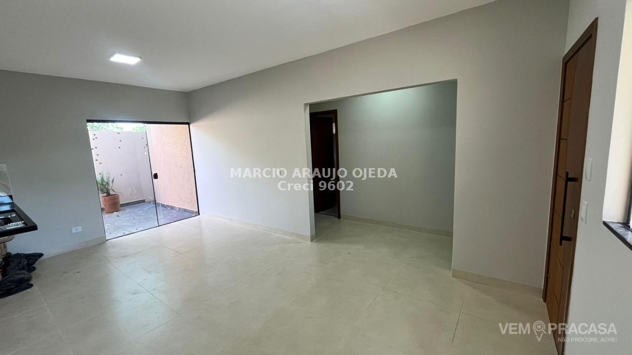 Casa Térrea à venda no Jardim Montevidéu, Campo Grande – foto 22