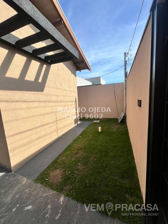 Casa Térrea à venda no Jardim Montevidéu, Campo Grande – foto 24