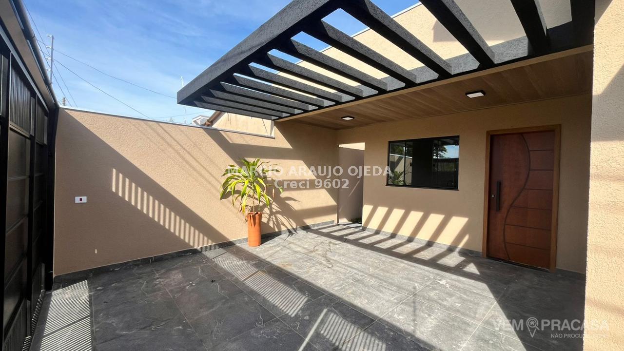 Casa Térrea à venda no Jardim Montevidéu, Campo Grande – foto 27