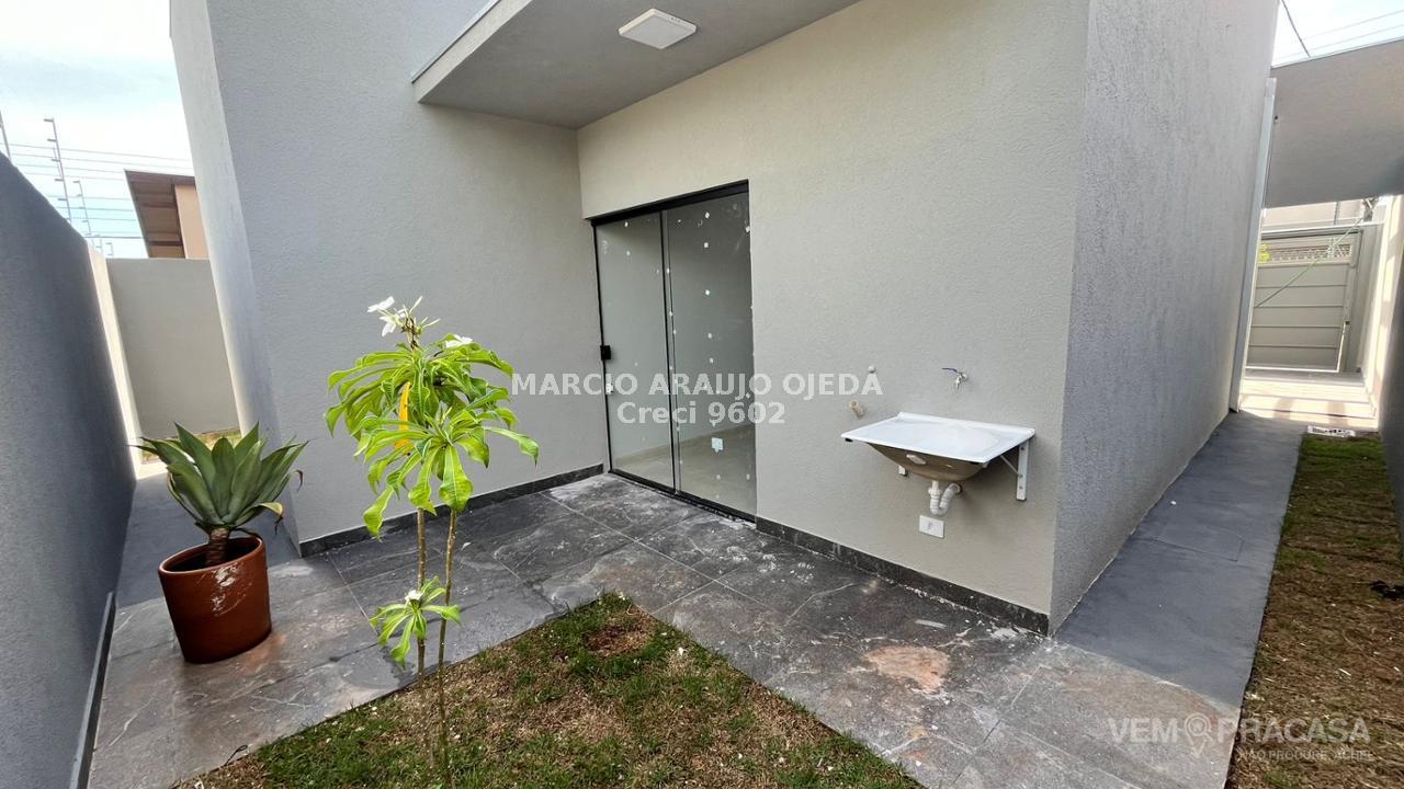 Casa Térrea à venda no Jardim Montevidéu, Campo Grande – foto 28