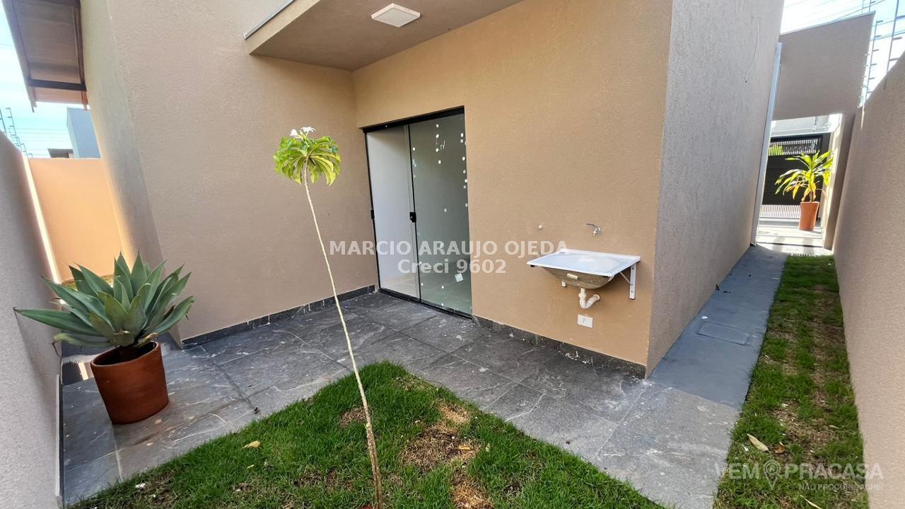 Casa Térrea à venda no Jardim Montevidéu, Campo Grande – foto 29