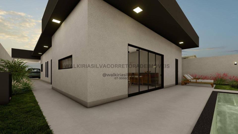 Casa Térrea à venda no Rita Vieira, Campo Grande – foto 7