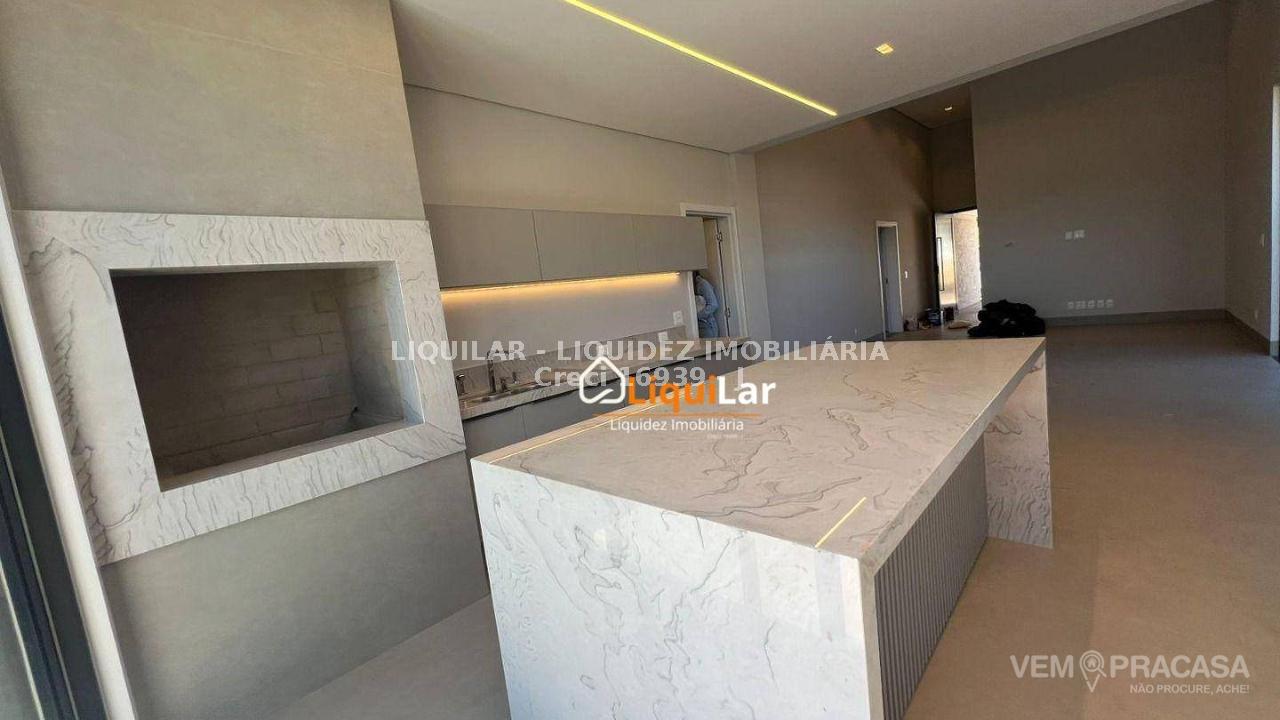 Casa de Condomínio à venda no Parque dos Novos Estados, Campo Grande – foto 4
