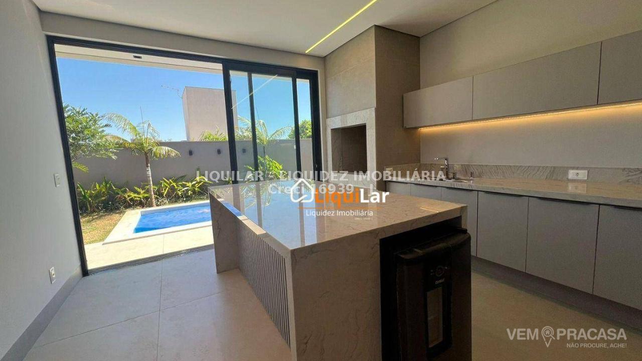 Casa de Condomínio à venda no Parque dos Novos Estados, Campo Grande – foto 7