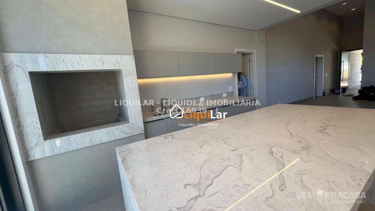 Casa de Condomínio à venda no Parque dos Novos Estados, Campo Grande – foto 9