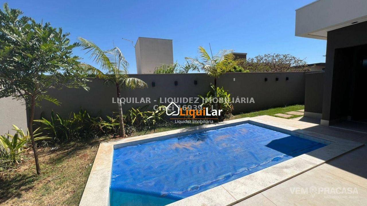 Casa de Condomínio à venda no Parque dos Novos Estados, Campo Grande – foto 18