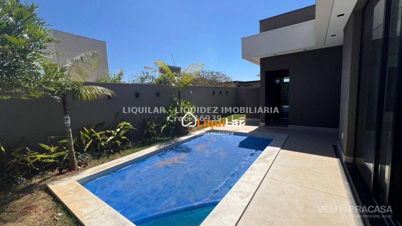 Casa de Condomínio à venda no Parque dos Novos Estados, Campo Grande – foto 19