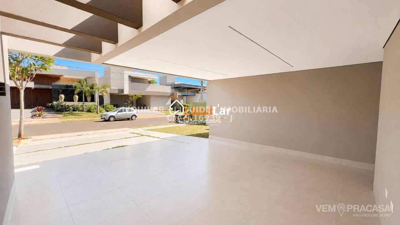Casa de Condomínio à venda no Jardim Montevidéu, Campo Grande – foto 3