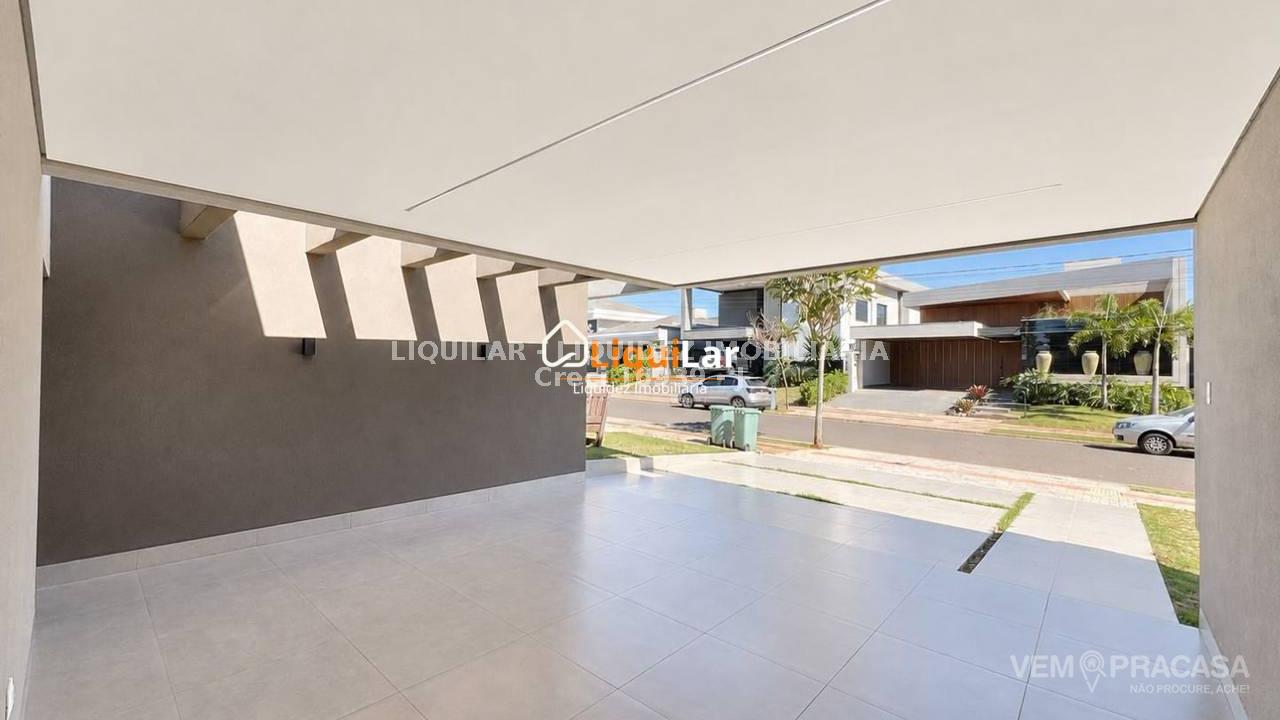 Casa de Condomínio à venda no Jardim Montevidéu, Campo Grande – foto 4