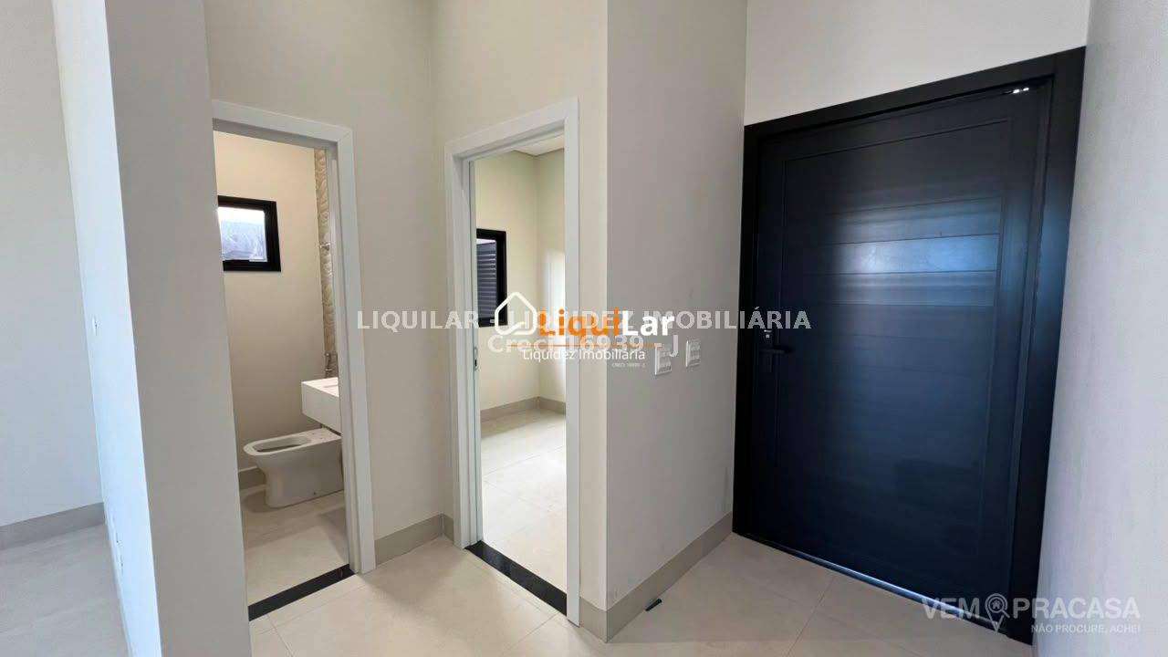 Casa de Condomínio à venda no Jardim Montevidéu, Campo Grande – foto 5