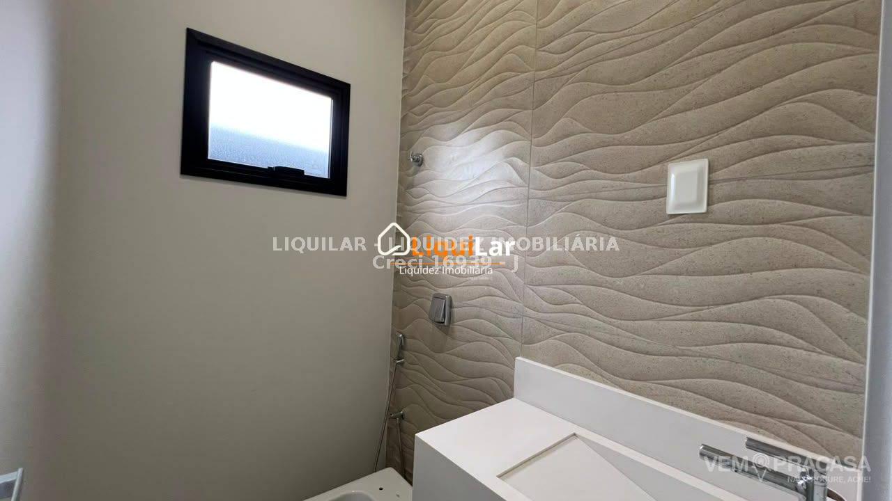 Casa de Condomínio à venda no Jardim Montevidéu, Campo Grande – foto 7