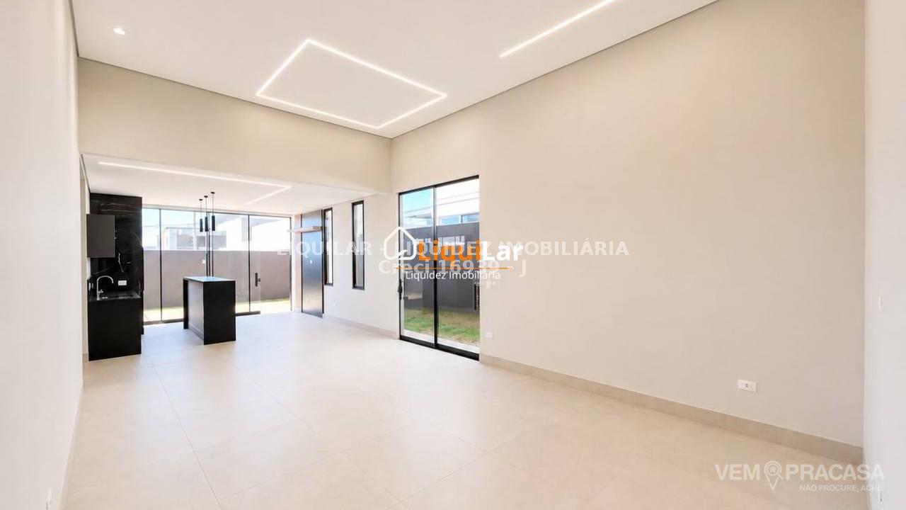 Casa de Condomínio à venda no Jardim Montevidéu, Campo Grande – foto 8