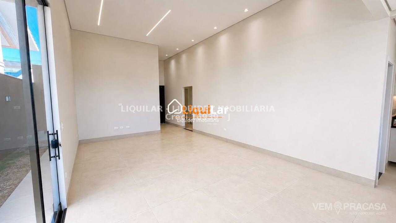 Casa de Condomínio à venda no Jardim Montevidéu, Campo Grande – foto 9