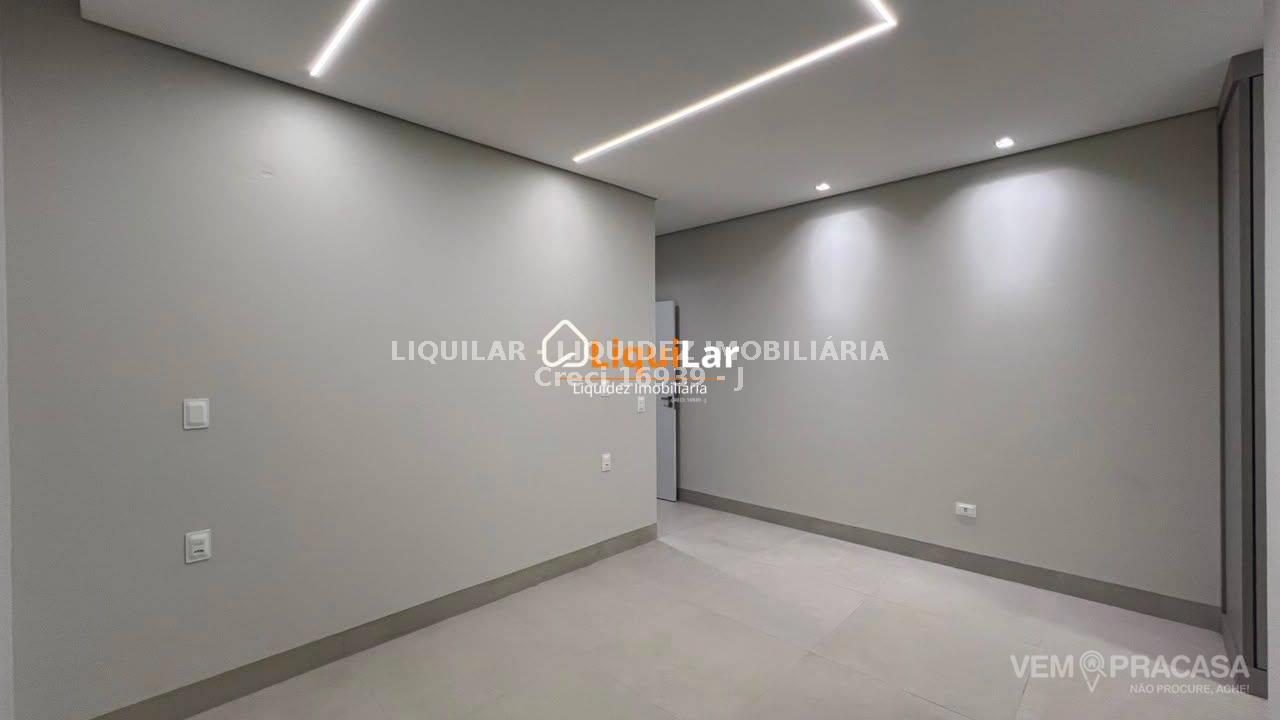 Casa de Condomínio à venda no Jardim Montevidéu, Campo Grande – foto 13