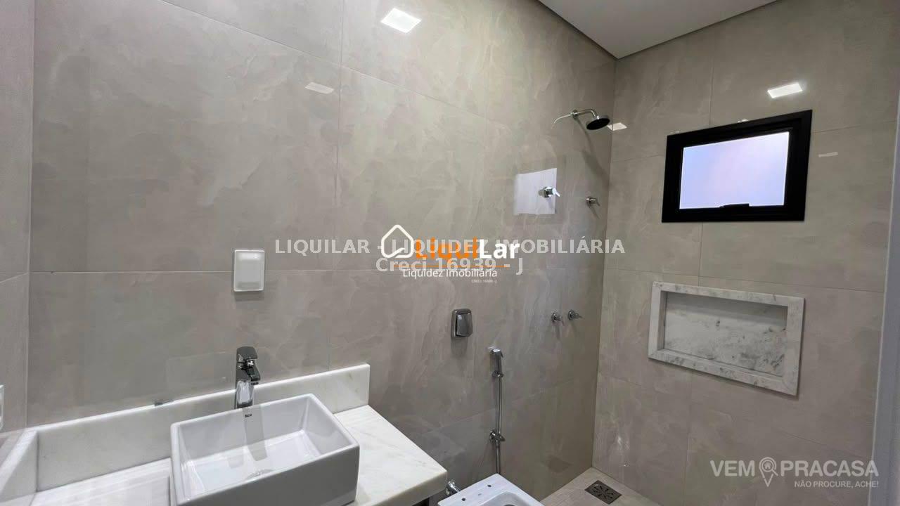 Casa de Condomínio à venda no Jardim Montevidéu, Campo Grande – foto 18