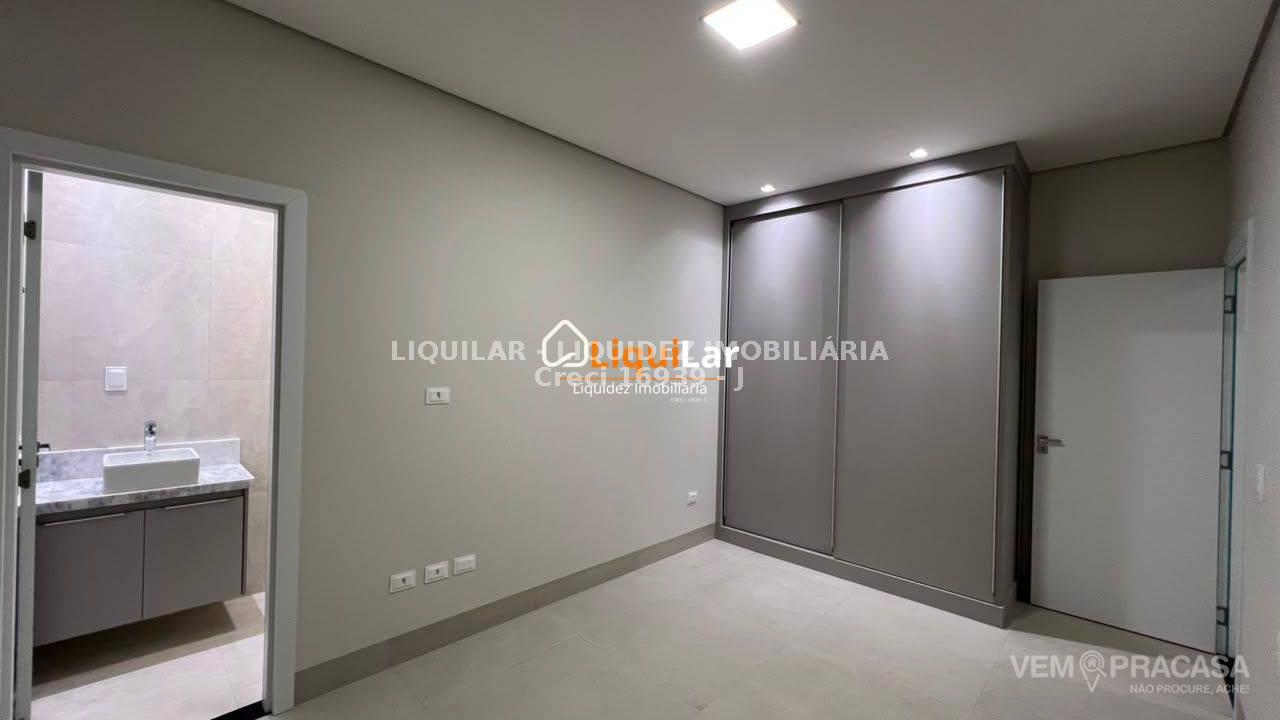 Casa de Condomínio à venda no Jardim Montevidéu, Campo Grande – foto 19