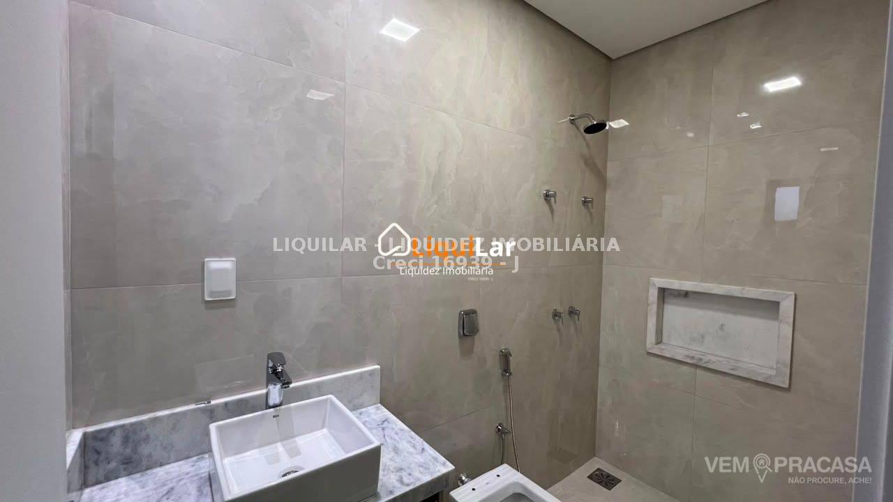 Casa de Condomínio à venda no Jardim Montevidéu, Campo Grande – foto 20