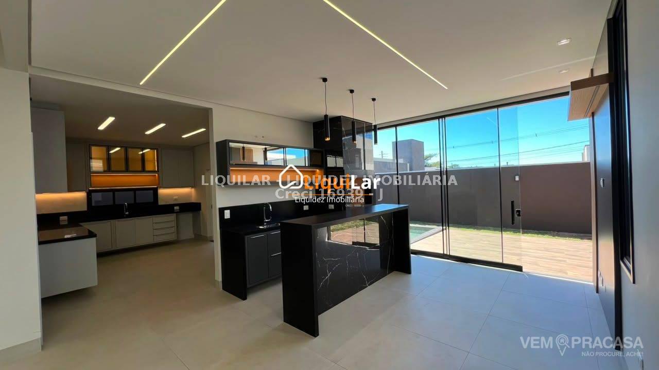 Casa de Condomínio à venda no Jardim Montevidéu, Campo Grande – foto 21