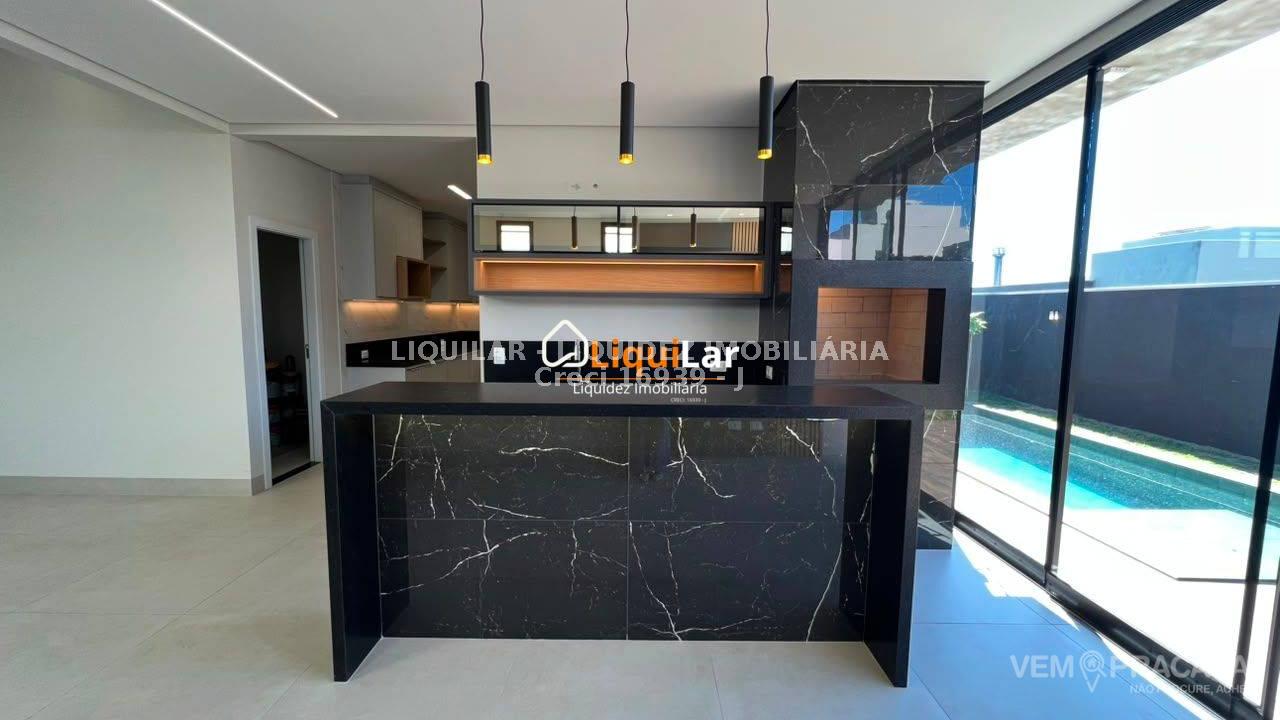 Casa de Condomínio à venda no Jardim Montevidéu, Campo Grande – foto 22