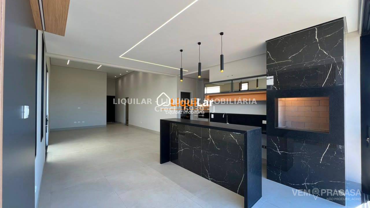 Casa de Condomínio à venda no Jardim Montevidéu, Campo Grande – foto 23
