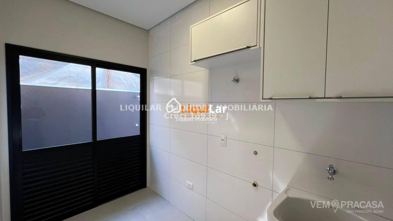 Casa de Condomínio à venda no Jardim Montevidéu, Campo Grande – foto 28