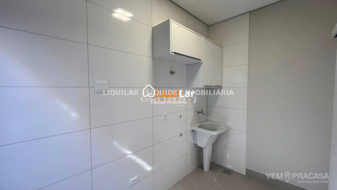 Casa de Condomínio à venda no Jardim Montevidéu, Campo Grande – foto 29