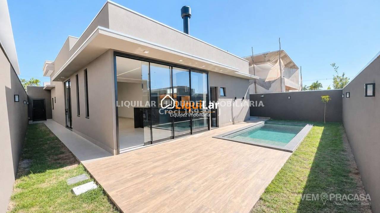 Casa de Condomínio à venda no Jardim Montevidéu, Campo Grande – foto 30