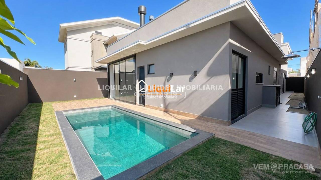 Casa de Condomínio à venda no Jardim Montevidéu, Campo Grande – foto 31