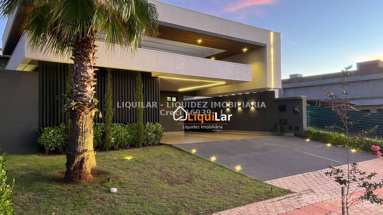 Casa de Condomínio à venda no Jardim Montevidéu, Campo Grande – foto 2