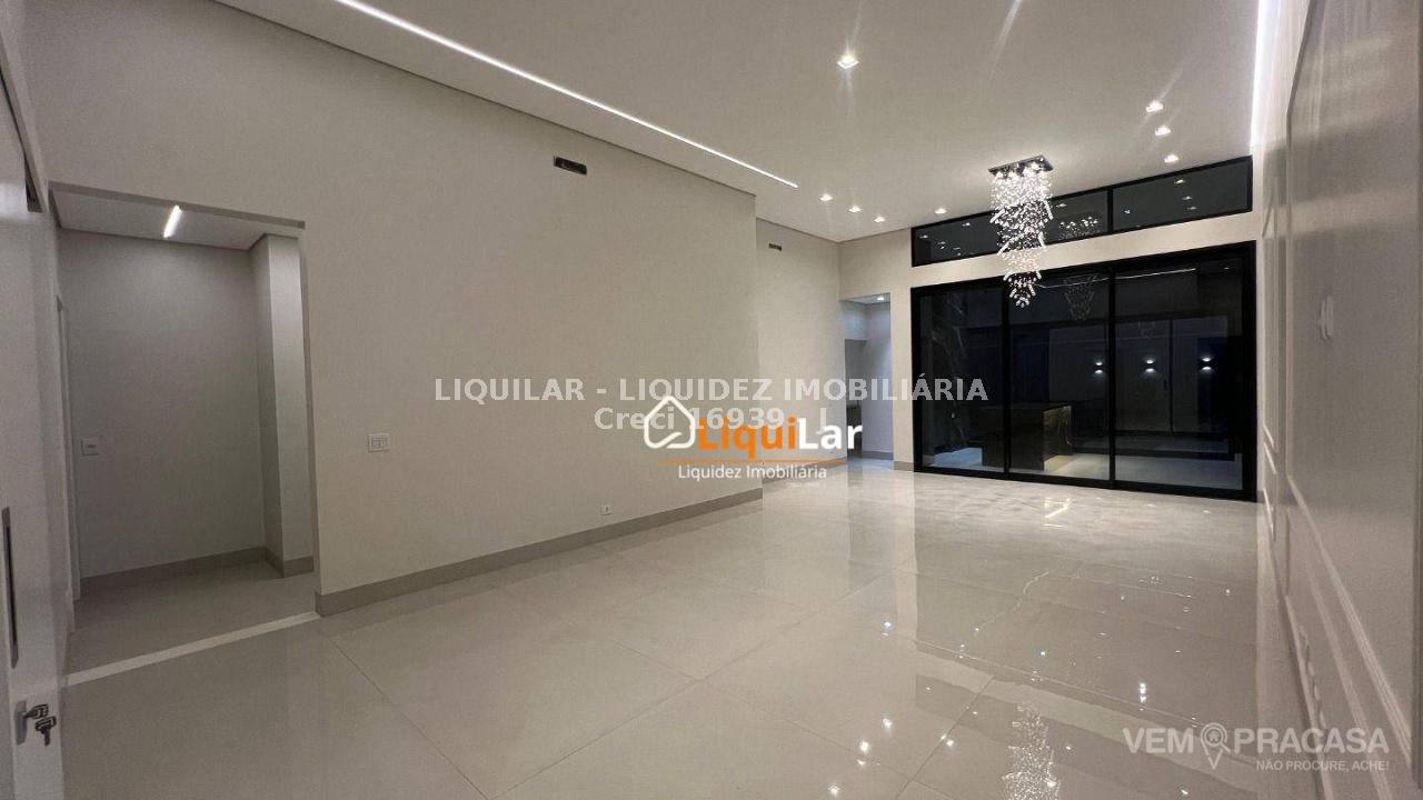 Casa de Condomínio à venda no Jardim Montevidéu, Campo Grande – foto 3