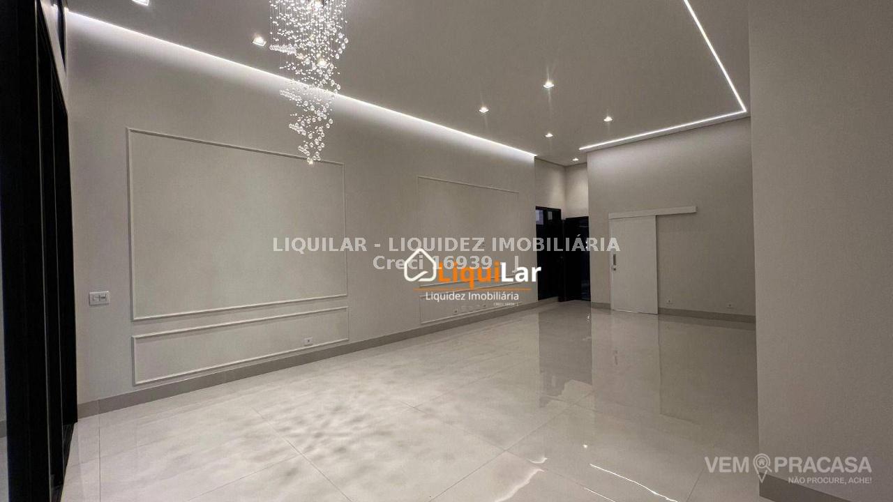 Casa de Condomínio à venda no Jardim Montevidéu, Campo Grande – foto 4
