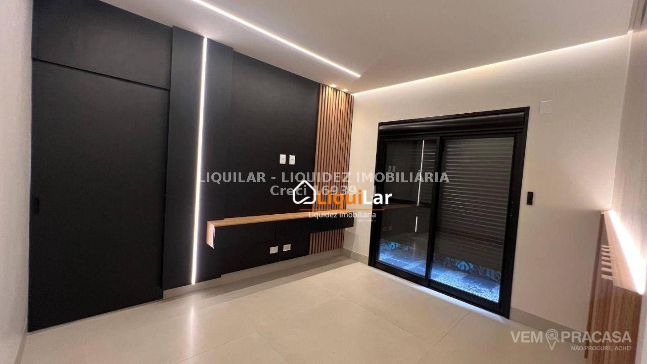 Casa de Condomínio à venda no Jardim Montevidéu, Campo Grande – foto 5