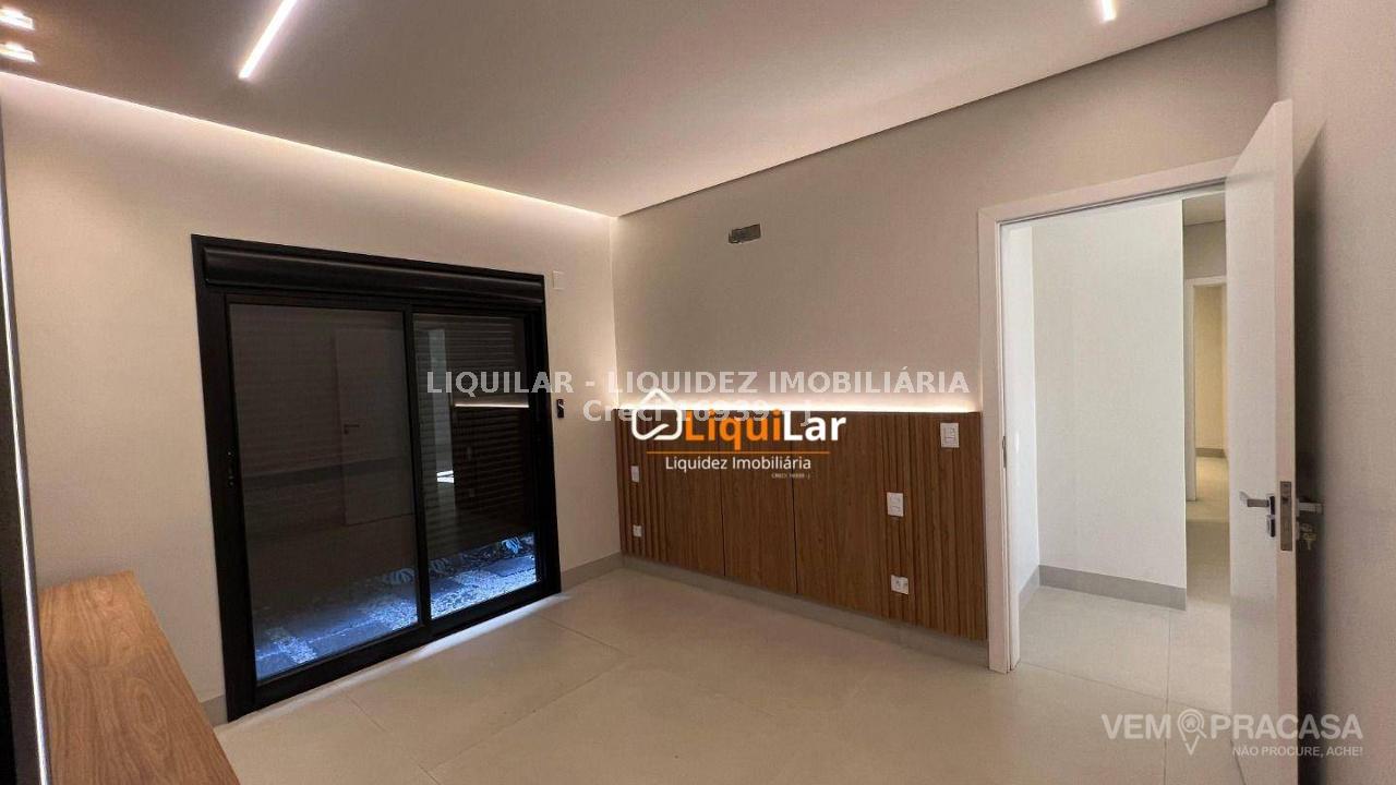 Casa de Condomínio à venda no Jardim Montevidéu, Campo Grande – foto 6