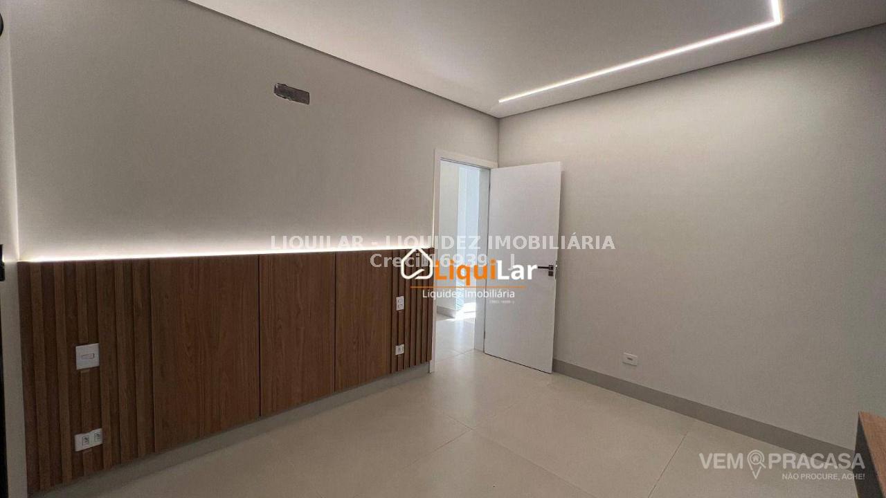 Casa de Condomínio à venda no Jardim Montevidéu, Campo Grande – foto 7
