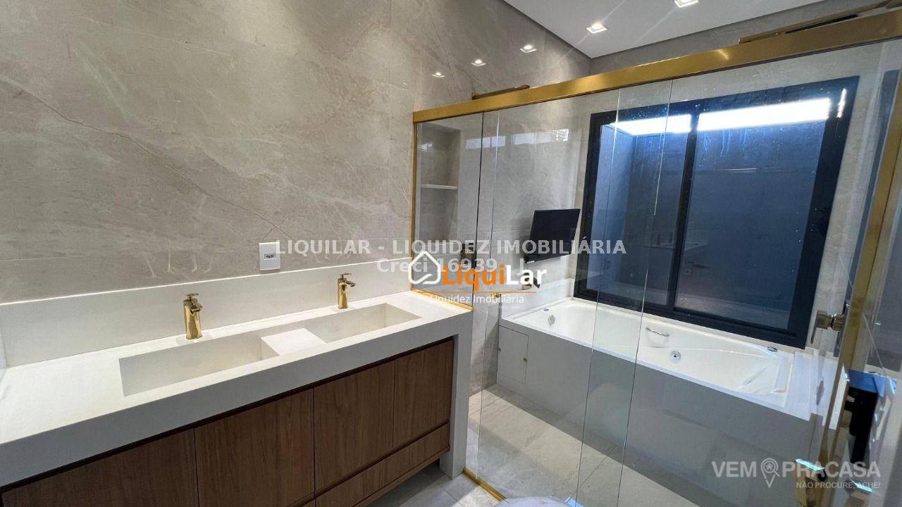 Casa de Condomínio à venda no Jardim Montevidéu, Campo Grande – foto 11