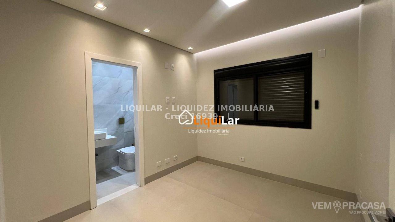 Casa de Condomínio à venda no Jardim Montevidéu, Campo Grande – foto 12